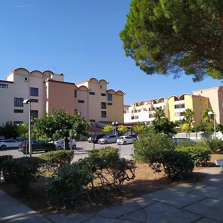 Cote Port Gruissan Exterior foto
