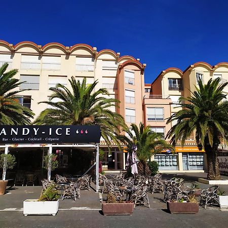 Cote Port Gruissan Exterior foto